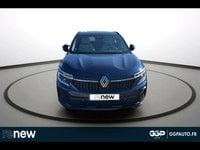 Voitures D'occasion À Cambrai | Renault Espace 1.2 E-Tech Full Hybrid 200Ch Iconic