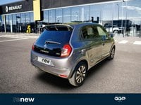 Voitures D'occasion À Cambrai | Renault Twingo E-Tech Electric Techno R80 Achat Intégral