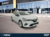 Voitures D'occasion À Cambrai | Renault Clio 1.6 E-Tech Hybride 145Ch Evolution