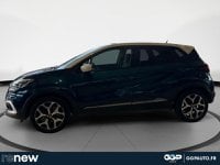 Voitures D'occasion À Cambrai | Renault Captur 1.5 Dci 90Ch Energy Intens Euro6C
