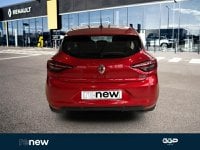 Voitures D'occasion À Cambrai | Renault Clio 1.6 E-Tech Hybride 140Ch Limited -21N