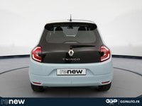 Voitures D'occasion À Cambrai | Renault Twingo 1.0 Sce 65Ch Equilibre