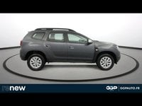 Voitures D'occasion À Cambrai | Dacia Duster 1.3 Tce 130Ch Fap Expression 4X2