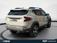 Voitures D'occasion À Cambrai | Dacia Duster 1.6 Hybrid 140Ch Journey
