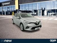 Voitures D'occasion À Cambrai | Renault Clio 1.6 E-Tech 140Ch Zen -21