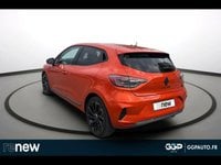 Voitures D'occasion À Cambrai | Renault Clio 1.6 E-Tech 145Ch Full Hybrid Esprit Alpine