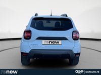 Voitures D'occasion À Cambrai | Dacia Duster 1.0 Eco-G 100Ch Journey + 4X2