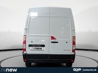 Voitures D'occasion À Cambrai | Renault Master Fg F3300 L2H2 2.3 Blue Dci 135Ch Grand Confort Euro6