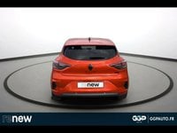 Voitures D'occasion À Cambrai | Renault Clio 1.6 E-Tech 145Ch Full Hybrid Esprit Alpine