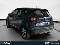 Voitures D'occasion À Cambrai | Renault Captur 0.9 Tce 90Ch Energy Zen Euro6C