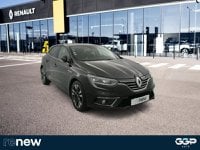 Voitures D'occasion À Cambrai | Renault Mégane Megane 1.5 Blue Dci 115Ch Intens Edc