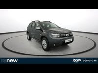 Voitures D'occasion À Cambrai | Dacia Duster 1.3 Tce 130Ch Fap Expression 4X2