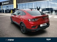 Voitures D'occasion À Cambrai | Renault Arkana 1.6 E-Tech 145Ch Full Hybrid Esprit Alpine -24