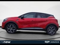 Voitures D'occasion À Cambrai | Renault Captur 1.0 Tce 90Ch Techno