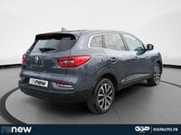 Voitures D'occasion À Cambrai | Renault Kadjar 1.3 Tce 140Ch Fap Evolution Edc