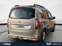 Voitures D'occasion À Cambrai | Renault Kangoo 1.5 Blue Dci 95Ch Techno - 23