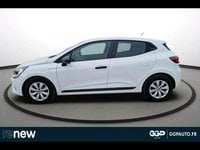 Voitures D'occasion À Cambrai | Renault Clio 1.0 Sce 65Ch Authentic