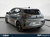 Voitures D'occasion À Cambrai | Renault Clio 1.6 E-Tech 145Ch Full Hybrid Esprit Alpine - 24