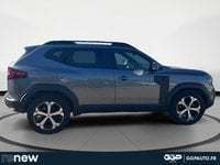 Voitures D'occasion À Cambrai | Dacia Duster 1.0 Eco-G 100Ch Journey