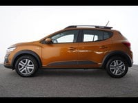 Voitures D'occasion À Cambrai | Dacia Sandero 1.0 Eco-G 100Ch Stepway Confort
