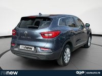 Voitures D'occasion À Cambrai | Renault Kadjar 1.3 Tce 140Ch Fap Business Edc - 21