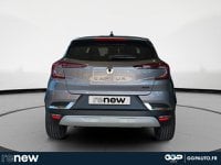 Voitures D'occasion À Cambrai | Renault Captur 1.6 E-Tech Hybride 145Ch Techno