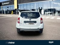Voitures D'occasion À Cambrai | Dacia Duster 1.5 Dci 110Ch Black Touch 4X2 Edc