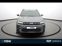 Voitures D'occasion À Cambrai | Dacia Duster 1.6 Hybrid 140Ch Extreme