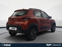 Voitures D'occasion À Cambrai | Dacia Spring 65Ch Extreme
