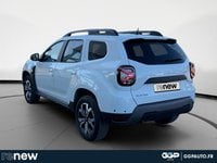 Voitures D'occasion À Cambrai | Dacia Duster 1.0 Eco-G 100Ch Journey + 4X2