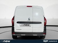 Voitures D'occasion À Cambrai | Renault Kangoo Van 1.5 Blue Dci 95Ch Extra Sésame Ouvre Toi