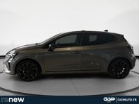 Voitures D'occasion À Cambrai | Renault Clio 1.6 E-Tech 145Ch Full Hybrid Esprit Alpine - 24