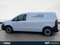 Voitures D'occasion À Cambrai | Renault Kangoo Van L2 E-Tech Ac11 Extra -24