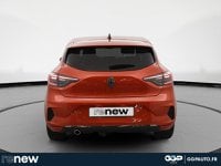 Voitures D'occasion À Cambrai | Renault Clio 1.0 Eco-G 100Ch Techno - 24