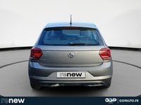 Voitures D'occasion À Cambrai | Volkswagen Polo 1.0 Tsi 95Ch Lounge Euro6D-T