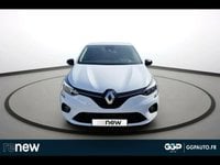 Voitures D'occasion À Cambrai | Renault Clio 1.6 E-Tech Hybride 145Ch Evolution