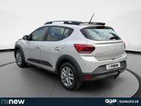 Voitures D'occasion À Cambrai | Dacia Sandero 1.0 Eco-G 100Ch Expression