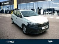 Voitures D'occasion À Cambrai | Dacia Sandero 1.0 Sce 65Ch Access
