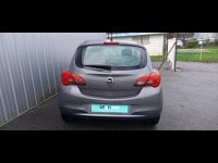 Voitures Occasion Opel Corsa 1.2 70Ch Edition 3P À Auray