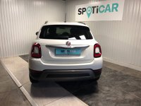 Voitures Occasion Fiat 500X 1.0 Firefly Turbo T3 120Ch City Cross À Vannes
