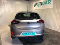 Voitures Occasion Opel Corsa 1.2 75Ch Edition À Auray