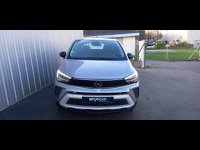 Voitures Occasion Opel Crossland 1.2 Turbo 110Ch Elegance À Auray