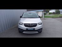 Voitures Occasion Opel Crossland X 1.2 Turbo 110Ch Design 120 Ans Euro 6D-T À Auray
