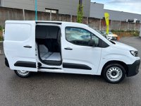 Voitures Occasion Opel Combo Cargo M 650Kg Bluehdi 100Ch S&S À Vannes
