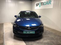 Voitures Occasion Opel Astra 1.5 D 122Ch Ultimate Bva À Vannes