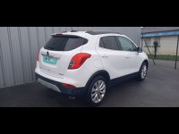 Voitures Occasion Opel Mokka X 1.4 Turbo 140Ch Innovation 4X2 À Auray