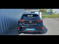 Voitures Occasion Opel Corsa 1.2 Turbo 100Ch Gs À Auray
