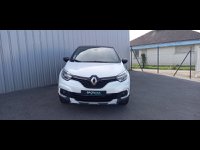 Voitures Occasion Renault Captur 1.2 Tce 120Ch Energy Intens À Auray