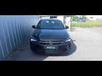 Voitures Occasion Opel Corsa 1.2 Turbo 100Ch Gs À Auray