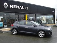 Voitures Occasion Renault Mégane Megane Dynamique Dci 105 Cv À Poitiers